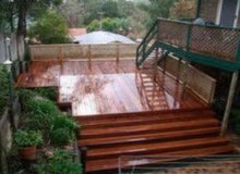 Kwikfynd Decks
mountfoster
