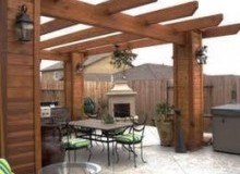 Kwikfynd Pergolas
mountfoster